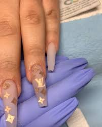 As a matter of fact, we've discovered sufficient nail designs that you'll. Updated 50 Coffin Nail Designs August 2020