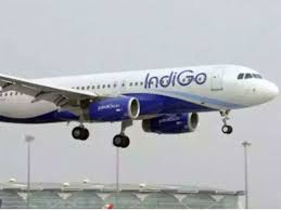 Indigo Airlines Sale Indigo Offers 10 Lakh Seats At Fares