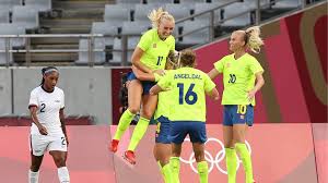 Welcome to the home of the u.s. Tokyo Olympics Soccer Scores Sweden Pull Stunner Over Uswnt Netherlands Score 10 Goals Vs Zambia Eprimefeed