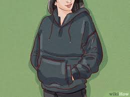 Drawing anime hoodies see more about drawing anime hoodies drawing anime hoodies. Staza Neugodno Mek Drawings Of Girls In Hoodies Emmacampphotography Com