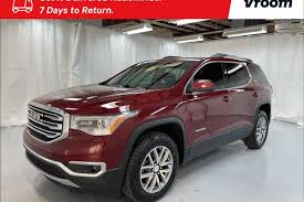 This part is pretty easy, but keep a couple of things out of your ad: Used Gmc Acadia For Sale In Nashville Tn Edmunds