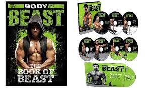 off on body beast complete workout p