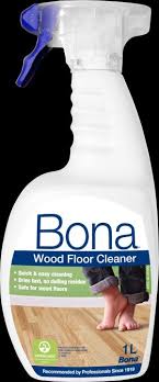 bona wood floor cleaner spray 1 litre