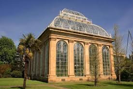 royal botanic garden edinburgh what