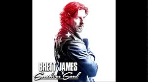 Soul music 2020 by various artists, released 23 october 2020 1. Premiere Brett James Southern Soul Cowboys And Indians Magazine