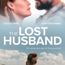 Stream the lost husband online on 123movies and 123movieshub. The Lost Husband Trailer And Poster Debut For Leslie Bibb Drama