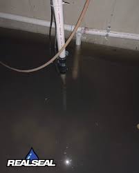 Does Basement Waterproofing Come With A