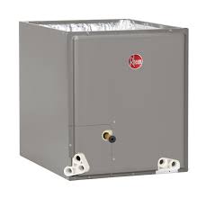 Refrigeration is the process of removing heat from one area where it is undesirable to an area where it is not significant. 5 Ton Rheem R 410a Multi Position Cased Evaporator Coil 24 5 W National Air Warehouse