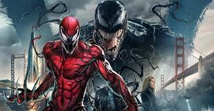 Let there be carnage is an upcoming american superhero film based on the marvel comics character venom, produced by columbia pictures in association with marvel and tencent pictures. Venom 2 Gets Official Title Let There Be Carnage Esquire Middle East