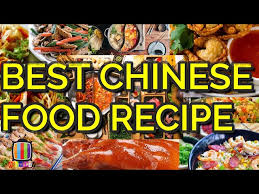 best chinese food recipe 15 most