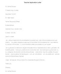 Example Of Cover Letter For Job Application South Africa Mind