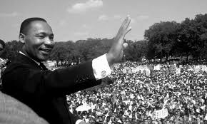 Martin Luther King Jr. Video Oratory Contest - U.S. Embassy in Guinea