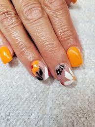 nail designs manicures in rochester