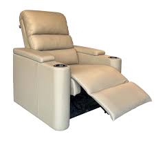 home theatre recliner by recliner
