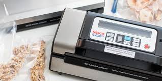 The Best Vacuum Sealer Reviews By Wirecutter