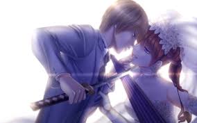 Cute Anime Couple HD Wallpapers ...