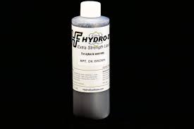 hydro carpet dye 8 ounce hydro dyes