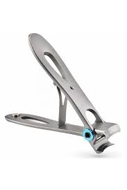 stainless nail clipper set