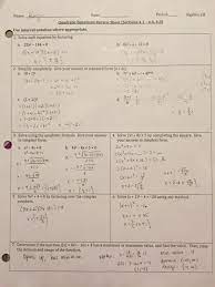 Alg 1 unit 7 polynomails and factoring gina … Unit 7 Polynomials And Factoring Homework 13 Answer Key