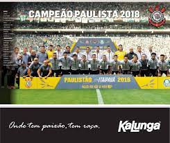 Make social videos in an instant: Baixe O Poster Do Corinthians Vencedor Do Campeonato Paulista 2018 Futebol Fera
