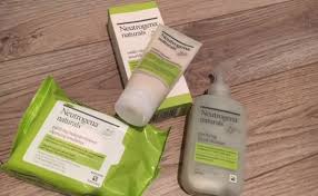 natural skin care from neutrogena