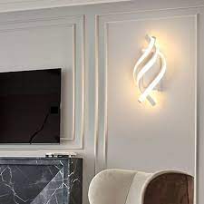 Led Wall Light Indoor Wall Lamp