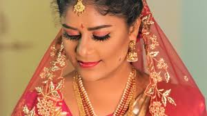 wedding makeup bangalore makeup artist