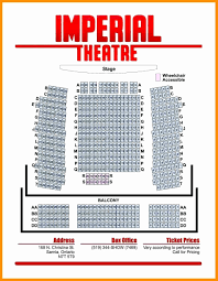 Miller Auditorium Seating Chart New 64 Inspirational Stock