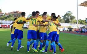 ginga style of play in brazilian football