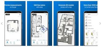 Ar Measurement App