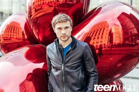 The latest tweets from william moseley uk (@wmoseleyfansuk). William Moseley The Royals Interview Teen Vogue