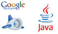 Google For Java App
