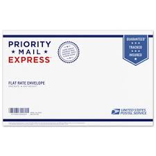 Usps Priority Mail Delivery Time