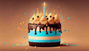 91 000 birthday cake wallpaper pictures