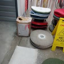 floor buffing and stripping machines