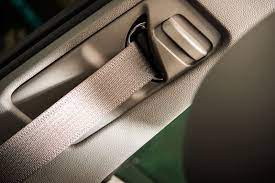 How To Fix A Seatbelt That Is Stuck