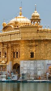harmandir sahib amritsar golden temple
