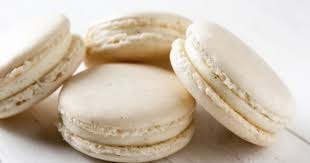 On the sweetness level, hermé's were the clear winner. French Macarons Eggland S Best