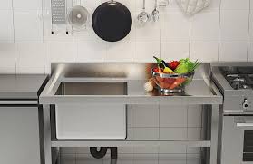 best commercial kitchen sinks