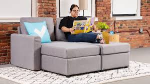 Linsy Home Modular Couch Review Multi