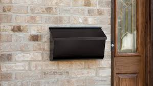 6 Best Wall Mounted Mailboxes Of 2024