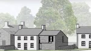 Controversial Troutbeck Homes Plan