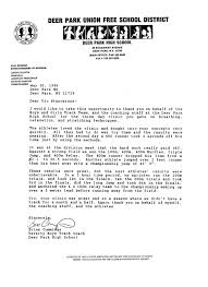Awesome Collection of Letter Of Recommendation Sample Student    