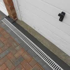 Trench Drain Cover Grate
