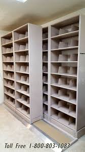 mobile shelving file allied systems