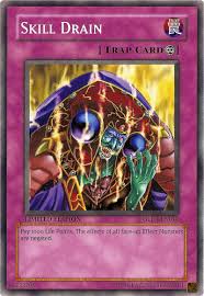 If you're looking for templates for word, don't miss this one. Continuous Trap Cards Yu Gi Oh X13 Wiki Fandom