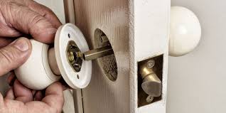 Whether you're moving into a new home or you've lost your house keys again, it may be a good idea — or a necessity — to change your door locks. I Cannot Unlock My Door