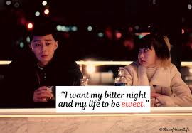 Kdrama Quotes Slice Of Life