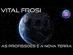 Vital Frosi – As Profissões e a Nova Terra | Blog Contra a Tauromaquia, em  Portugal e no mundo!