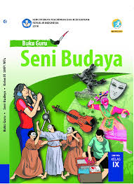 PDF) BG Seni Budaya SMP Kls 9 Revisi 2018-websiteedukasi | Ya'Niko Saputra  - Academia.edu gambar png